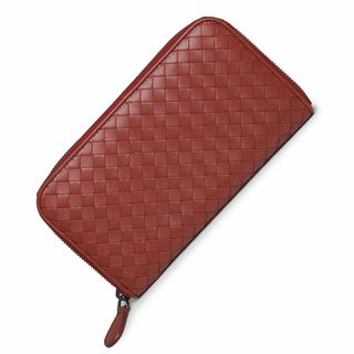 ボッテガ(Bottega Veneta) 小銭入れ(レッド/赤色系)の通販 100点以上