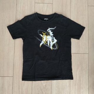 グラニフ(Graniph)の☆みくみく様専用☆140cm グラニフ　アルセウス　Tシャツ&ポケモンロンT(Tシャツ/カットソー)