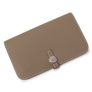 エルメス ドゴン(グレー/灰色系)の通販 42点 | Hermesを買うならラクマ