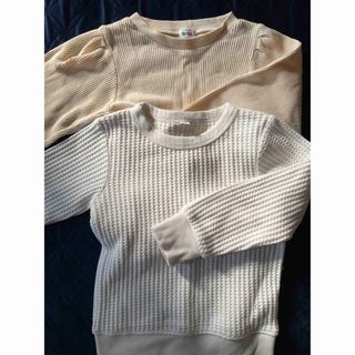 ベビーギャップ(babyGAP)のロンT(Tシャツ/カットソー)