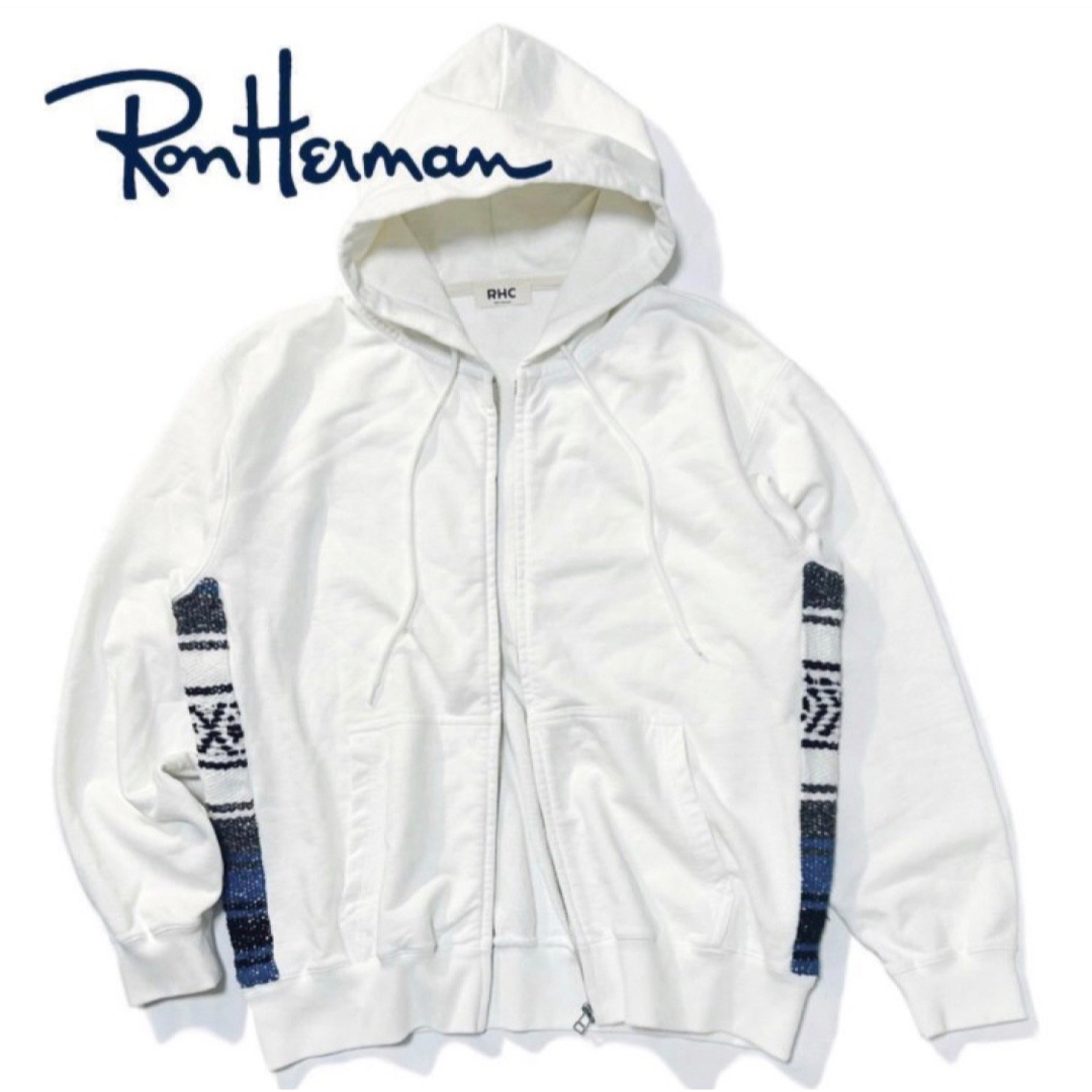 RHC　  Remake Hoodieパーカー