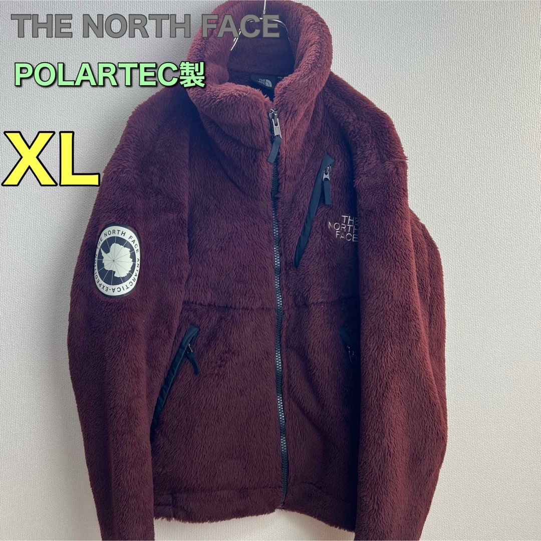 THE NORTH FACE - 希少 ノースフェイス アンタークティカ バーサロフト