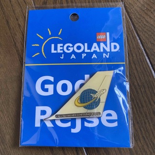 レゴ(Lego)のLEGOLAND バッジ(その他)