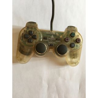 PlayStation コントローラー(家庭用ゲーム機本体)