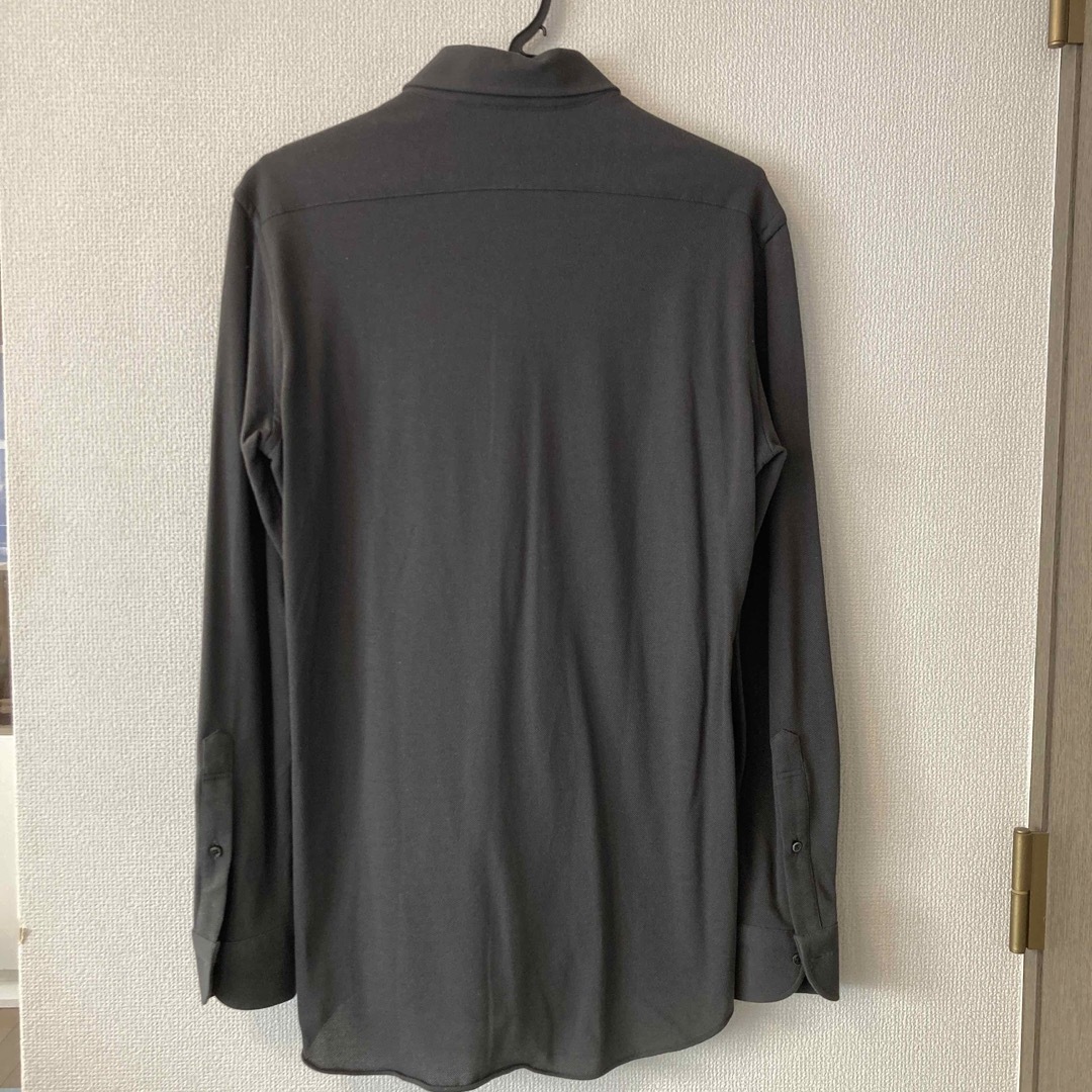 UNITED ARROWS(ユナイテッドアローズ)のUNITED  ARROWS  メンズ　長袖ポロシャツ メンズのトップス(ポロシャツ)の商品写真