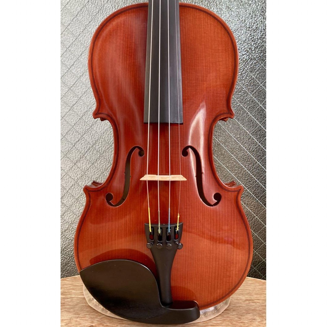 Josef Jan Dvorak 4/4 チェコ製バイオリンの通販 by Eyre's shop|ラクマ
