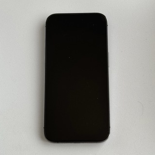 アップル(Apple)のアップル iPhone14 Pro 256GB ディープパープル（保護付き）(スマートフォン本体)