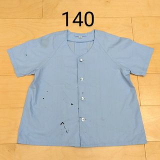 半袖スモック140(その他)