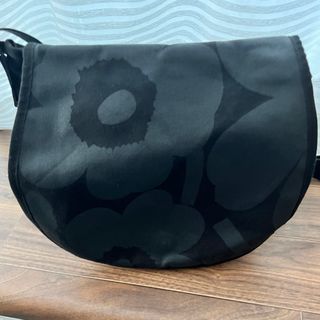 マリメッコ(marimekko)の断捨離のため26日までの出品にしますマリメッコ unico ショルダーバッグ(ショルダーバッグ)