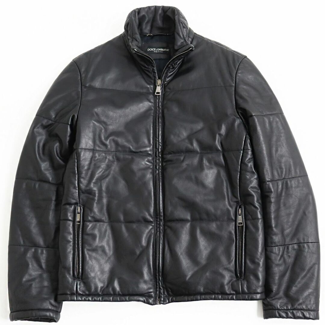DOLCE&GABBANA - 【ドンドン見直し】良品○黒タグ DOLCE&GABBANA - 【ドンドン見直し】良品○黒タグ