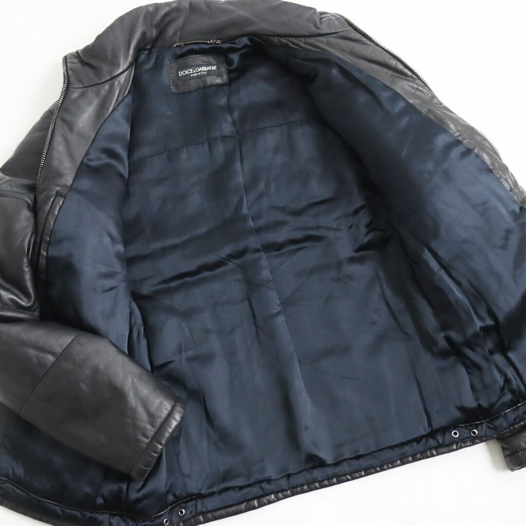 DOLCE&GABBANA - 【ドンドン見直し】良品○黒タグ DOLCE&GABBANA - 【ドンドン見直し】良品○黒タグ