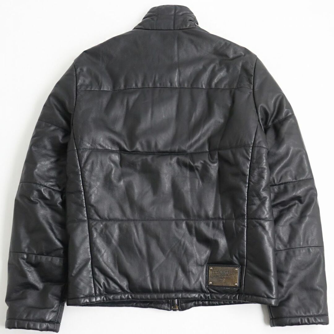 DOLCE&GABBANA - 【ドンドン見直し】良品○黒タグ DOLCE&GABBANA - 【ドンドン見直し】良品○黒タグ