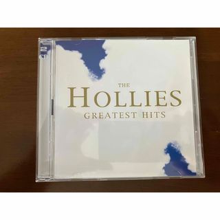 【輸入盤】 Ｔｈｅ Ｈｏｌｌｉｅｓ Ｇｒｅａｔｅｓｔ Ｈｉｔｓ／ザホリーズ(ポップス/ロック(洋楽))