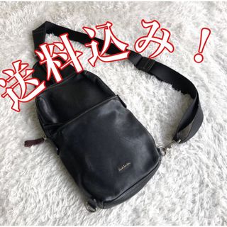ポールスミス ボディーバッグ(メンズ)の通販 200点以上 | Paul Smithの