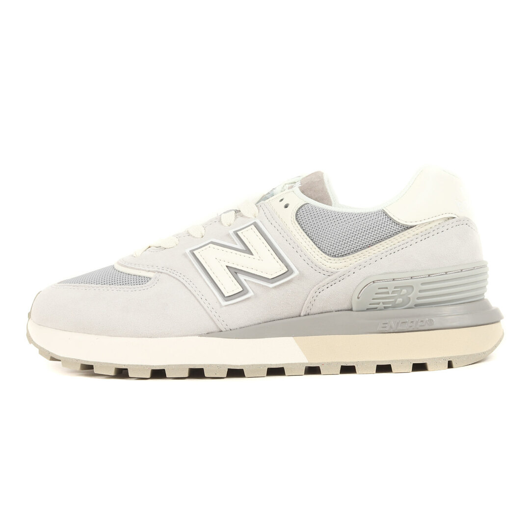 新品 NEW BALANCE ニューバランス サイズ:27.0cm 22AW U574 LGVB グレー US9 D ローカット スニーカー シューズ 靴 ブランド【メンズ】スニーカー