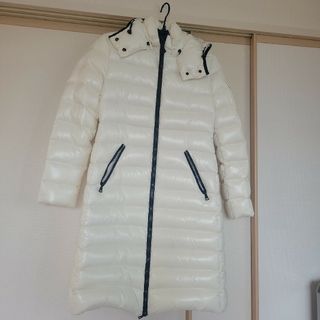 モンクレール(MONCLER)のモンクレールダウンコート(ダウンコート)