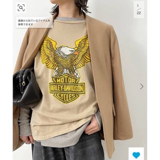 アパルトモンドゥーズィエムクラス(L'Appartement DEUXIEME CLASSE)のhiro様専用！！！！(Tシャツ(半袖/袖なし))