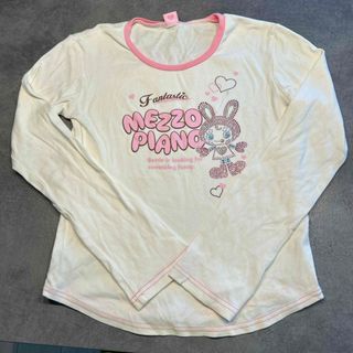 メゾピアノ 子供 Tシャツ/カットソー(女の子)の通販 10,000点以上 ...