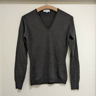 ジョンスメドレー(JOHN SMEDLEY)のJOHN SMEDLEY ジョンスメドレー ニット(ニット/セーター)