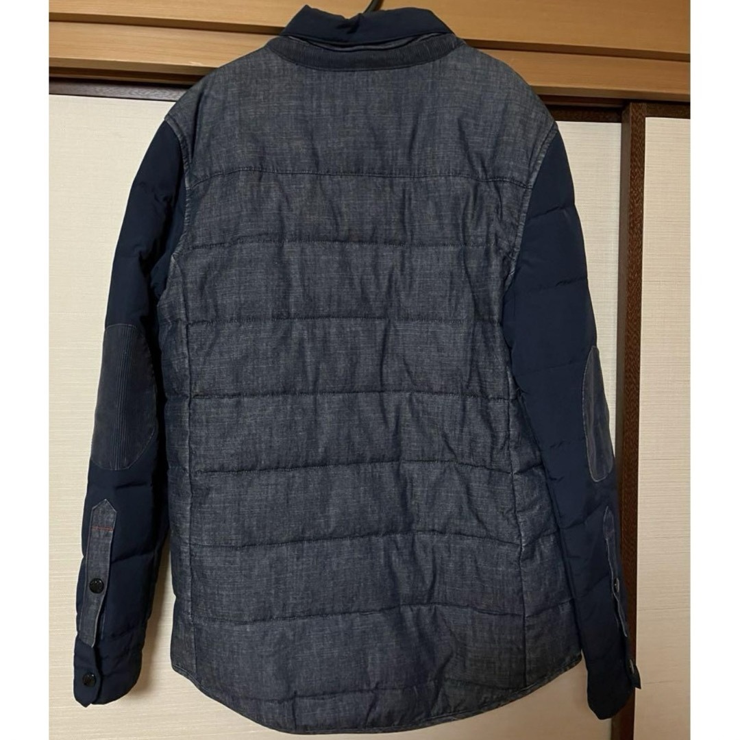 MONCLER - 最終値下げ12月末まで モンクレール ダウンの通販 by てら's