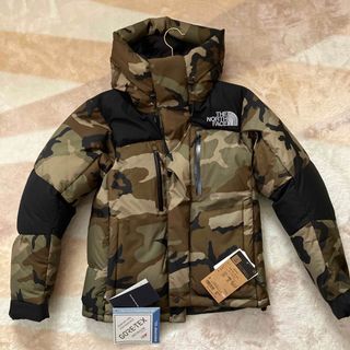 ザノースフェイス(THE NORTH FACE)のTHE NORTH FACE メンズ ノベルティバルトロライトジャケット ウッド(ダッフルコート)