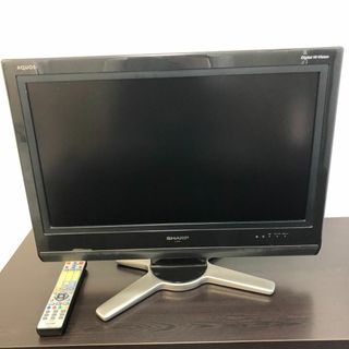 シャープ(SHARP)のSHARP LC-26D30 ３２型カラーテレビ(テレビ)