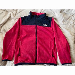 ザノースフェイス(THE NORTH FACE)のフリース(ジャケット/上着)