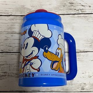 ディズニー(Disney)の612☆スーベニアドリンクボトル(タンブラー)