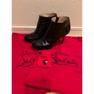 ルブタン(Christian Louboutin) ブーティ(レディース)の通販 200点以上