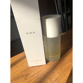 アールエムケー(RMK)の専用(美容液)