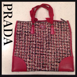 PRADA(ハンドバッグ)のフリマアイテム一覧 PRADA(ハンドバッグ)のフリマアイテム一覧