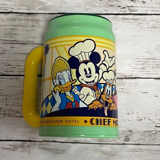 ディズニー(Disney)の613☆スーベニアドリンクボトル(タンブラー)