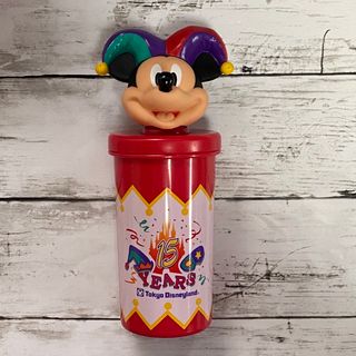 ディズニー(Disney)の614☆スーベニアドリンクボトル(タンブラー)