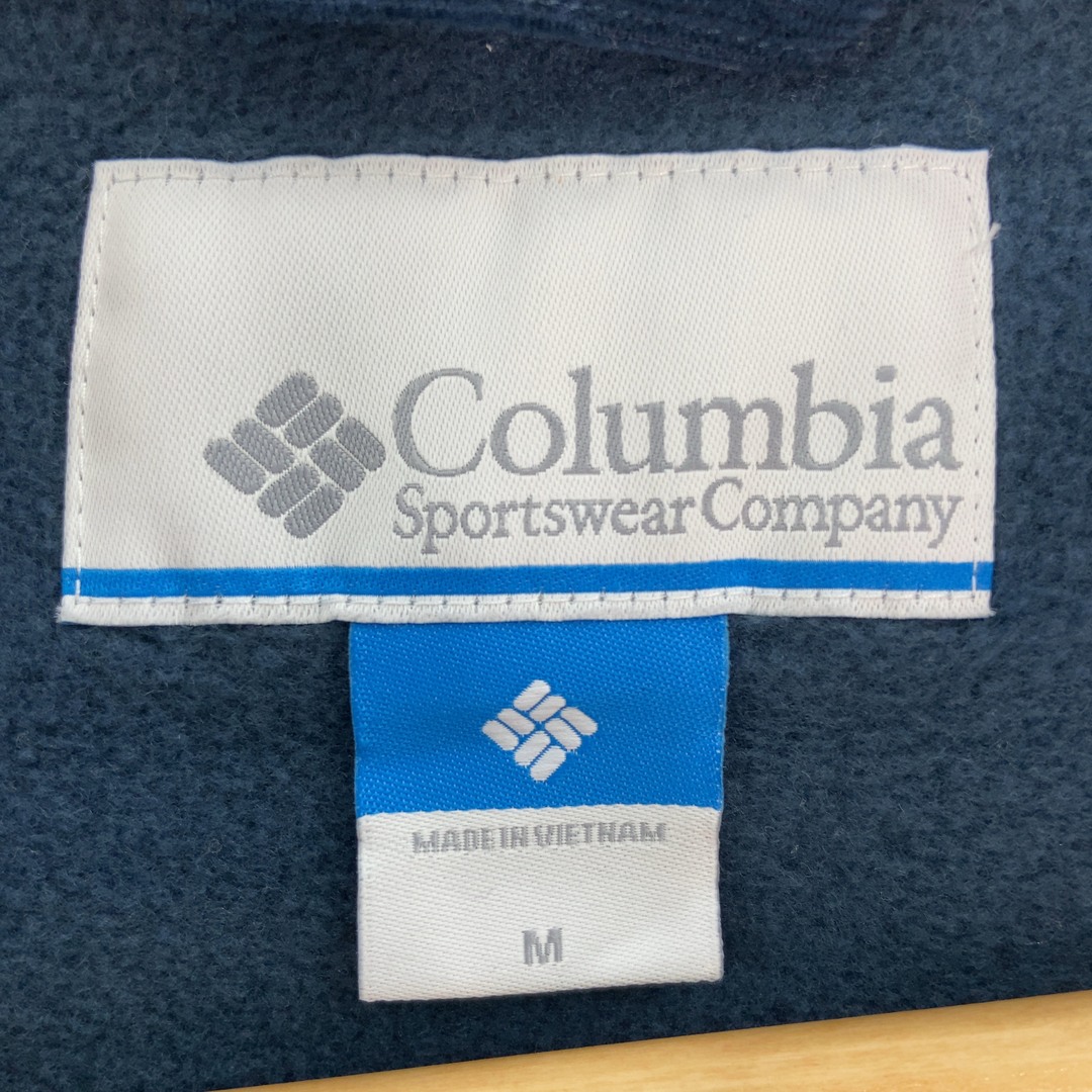 Columbia(コロンビア)のColumbia メンズ コロンビア ロマビスタフーディー コーデュロイ フリース 中綿 メンズのジャケット/アウター(ブルゾン)の商品写真