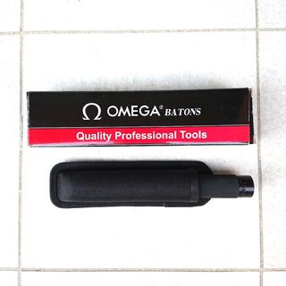 オメガ(OMEGA)のオメガバトンズ ☆ Ω ☆【 OMEGA 】☆ 鑑賞用(その他)