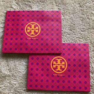 トリーバーチ(Tory Burch)のTORY BURCH ショップ袋(ショップ袋)