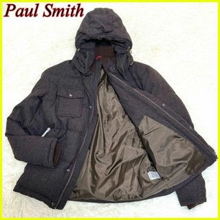 ポールスミス ダウンジャケット(メンズ)の通販 200点以上 | Paul Smith