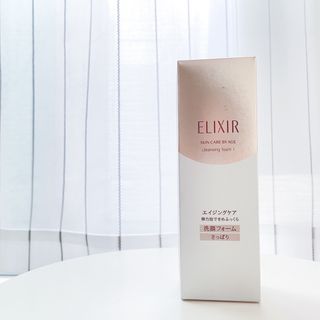 エリクシールシュペリエル(ELIXIR SUPERIEUR（SHISEIDO）)の資生堂 エリクシールシュペリエル クレンジングフォーム I N(145g)(クレンジング/メイク落とし)