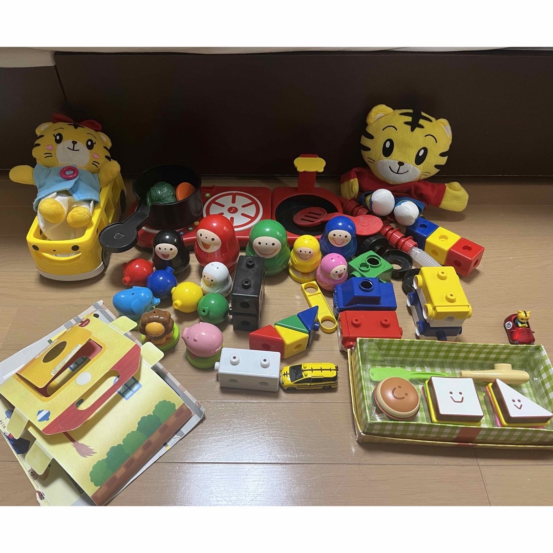 こどもちゃれんじ ベネッセ おもちゃ まとめ売り | フリマアプリ ラクマ こどもちゃれんじ ベネッセ おもちゃ まとめ売り | フリマアプリ ラクマ