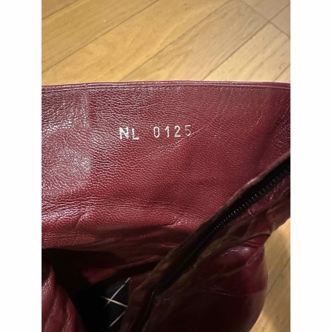 Louis Vuitton ルイヴィトン ヴィンテージブーツ 36 1/2 Louis Vuitton ルイヴィトン ヴィンテージブーツ 36 1/2