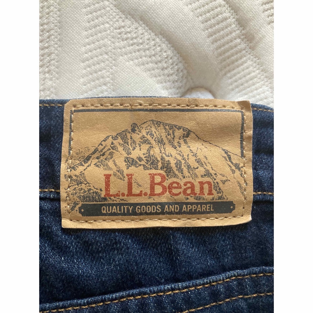L.L.Bean(エルエルビーン)のL.LBean ジーンズ デニム メンズのパンツ(デニム/ジーンズ)の商品写真