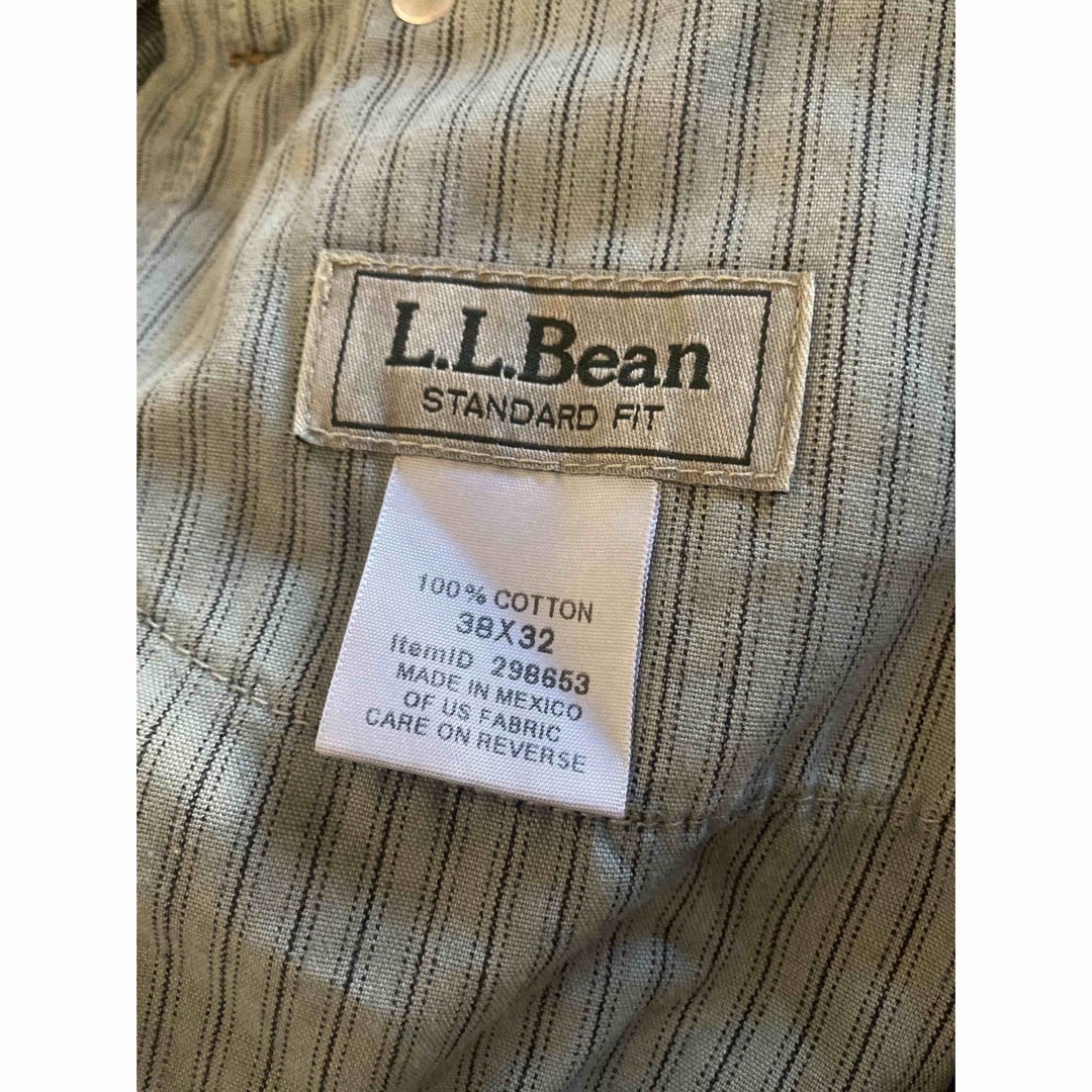 L.L.Bean(エルエルビーン)のL.LBean ジーンズ デニム メンズのパンツ(デニム/ジーンズ)の商品写真