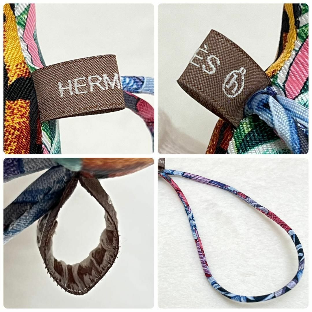 Hermes(エルメス)のHERMES エルメス プティアッシュ いるか ドルフィン チャーム レディースのファッション小物(キーホルダー)の商品写真