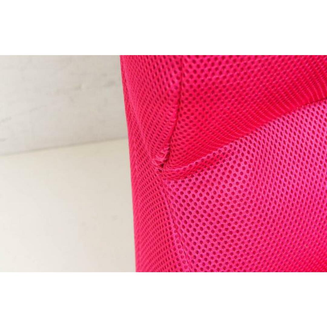 【中古】ミズノmizuno じつは！腹筋くんRX ピンク 座椅子型腹筋台 スポーツ/アウトドアのトレーニング/エクササイズ(トレーニング用品)の商品写真
