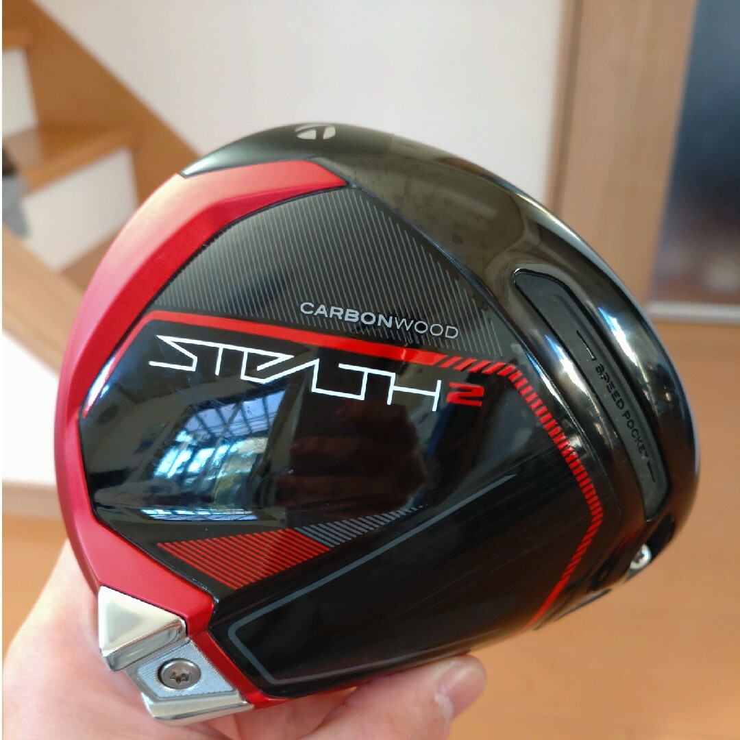 Stealth2  HD 10.5ゴルフ