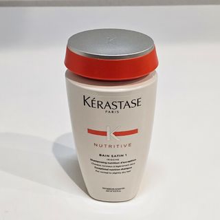 ケラスターゼ(KERASTASE)のケラスターゼ NU バンサテン 1   シャンプー(シャンプー)