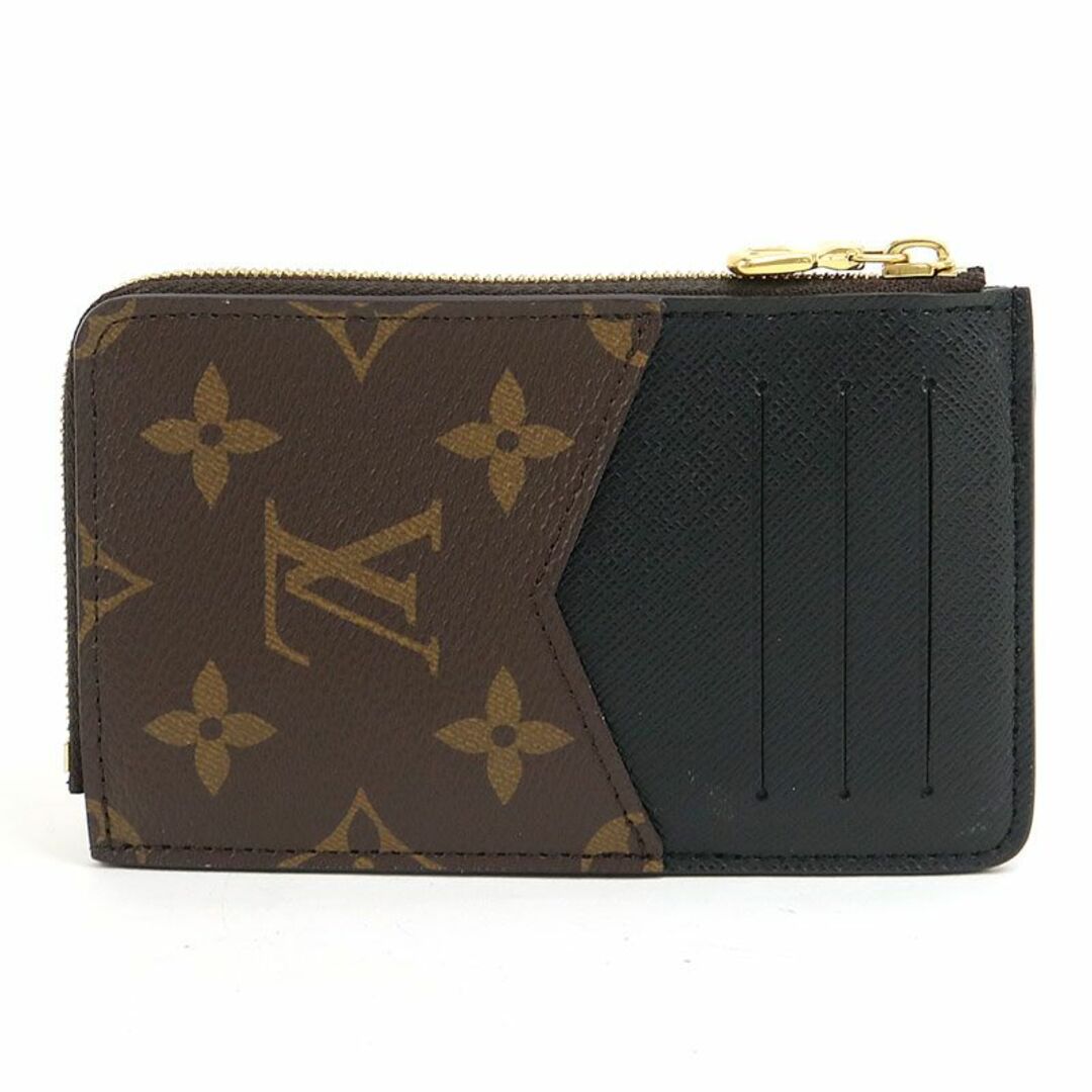 ルイヴィトン【LOUIS VUITTON】M69431 ポルトカルト レクト ヴェルソ