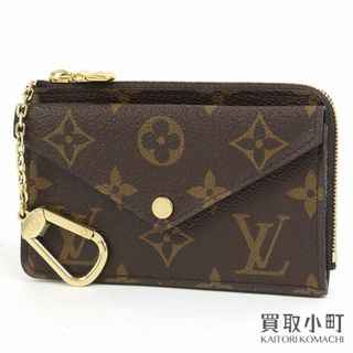 ルイヴィトン【LOUIS VUITTON】M69431 ポルトカルト レクト ヴェルソ