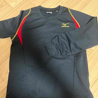 ミズノ(MIZUNO)の長袖Tシャツ　(Tシャツ/カットソー)