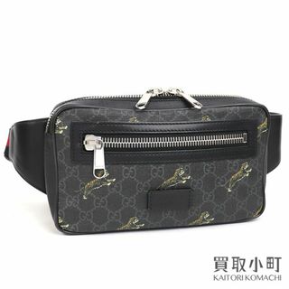 グッチ タイガ ボディーバッグ(メンズ)の通販 12点 | Gucciのメンズを